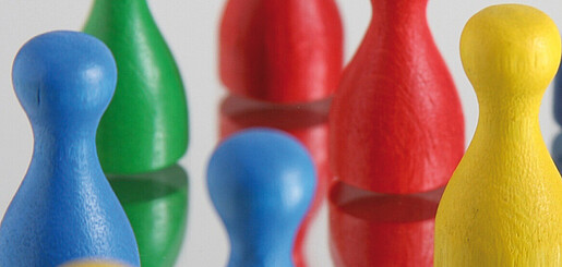 Forum Inklusion und Teilhabe Forum Inklusion und Teilhabe