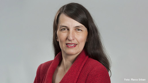 Kirsten Lühmann
