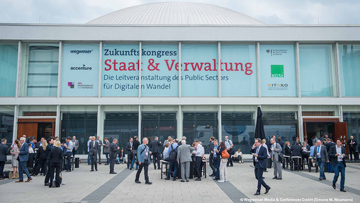 Zukunftskongress