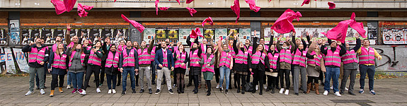 Die dbb jugend