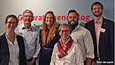dbb jugend im Generationendialog