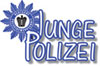 Junge Polizei in der DPolG