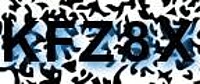 grafischer Sicherheitscode