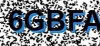 grafischer Sicherheitscode