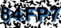 grafischer Sicherheitscode