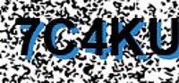 grafischer Sicherheitscode