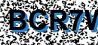 grafischer Sicherheitscode