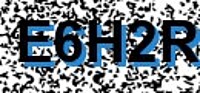 grafischer Sicherheitscode