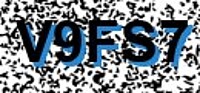 grafischer Sicherheitscode