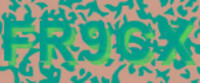 grafischer Sicherheitscode