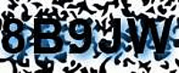 grafischer Sicherheitscode
