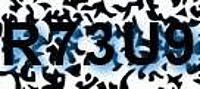 grafischer Sicherheitscode