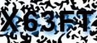 grafischer Sicherheitscode