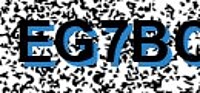 grafischer Sicherheitscode