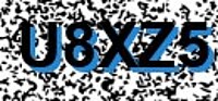 grafischer Sicherheitscode