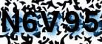 grafischer Sicherheitscode