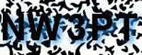 grafischer Sicherheitscode