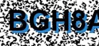 grafischer Sicherheitscode