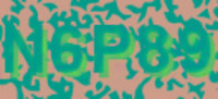 grafischer Sicherheitscode