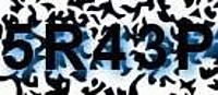 grafischer Sicherheitscode