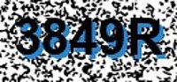 grafischer Sicherheitscode