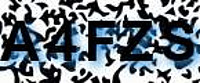 grafischer Sicherheitscode