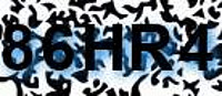 grafischer Sicherheitscode