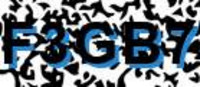 grafischer Sicherheitscode