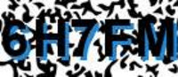 grafischer Sicherheitscode