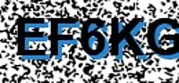 grafischer Sicherheitscode