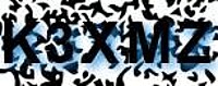 grafischer Sicherheitscode