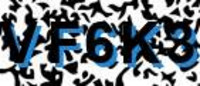 grafischer Sicherheitscode