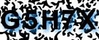 grafischer Sicherheitscode