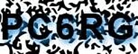 grafischer Sicherheitscode