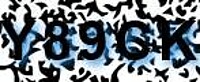 grafischer Sicherheitscode