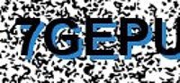 grafischer Sicherheitscode