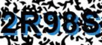 grafischer Sicherheitscode