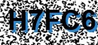grafischer Sicherheitscode