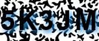 grafischer Sicherheitscode