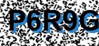 grafischer Sicherheitscode