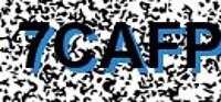 grafischer Sicherheitscode
