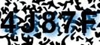 grafischer Sicherheitscode