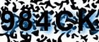 grafischer Sicherheitscode