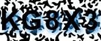 grafischer Sicherheitscode