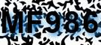 grafischer Sicherheitscode