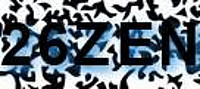 grafischer Sicherheitscode