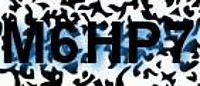grafischer Sicherheitscode