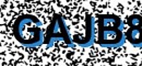 grafischer Sicherheitscode