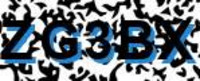 grafischer Sicherheitscode