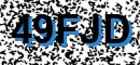 grafischer Sicherheitscode